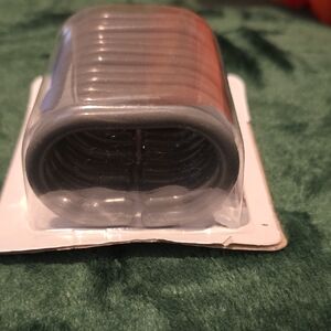 Gray Phone Accessory